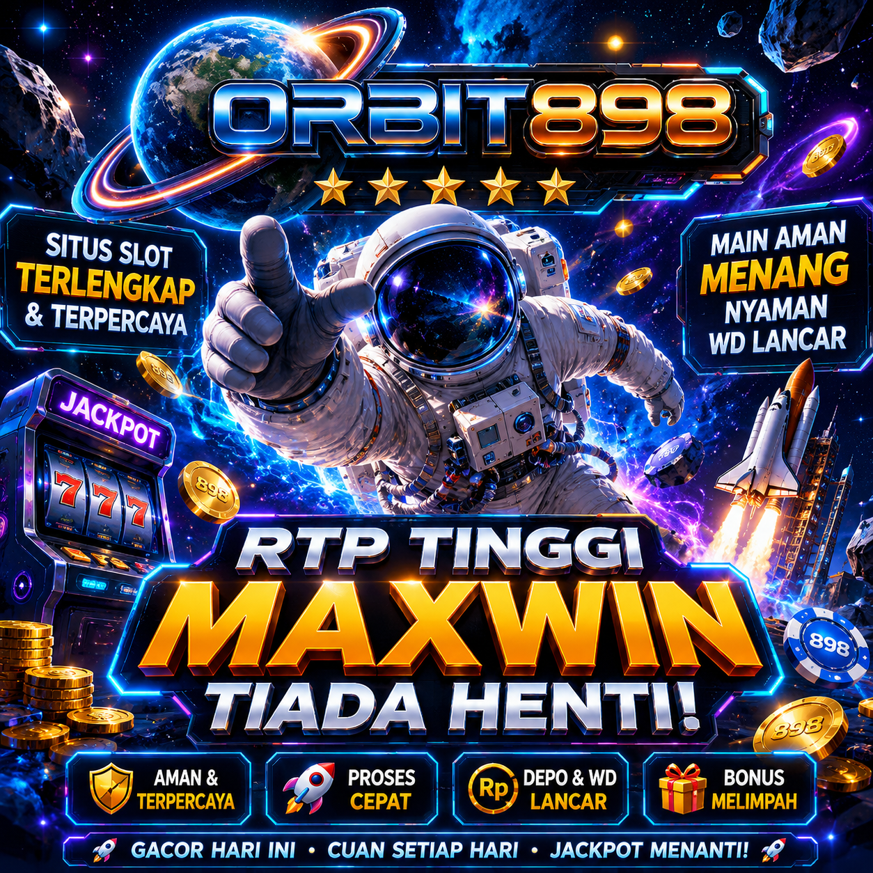 ORBIT898